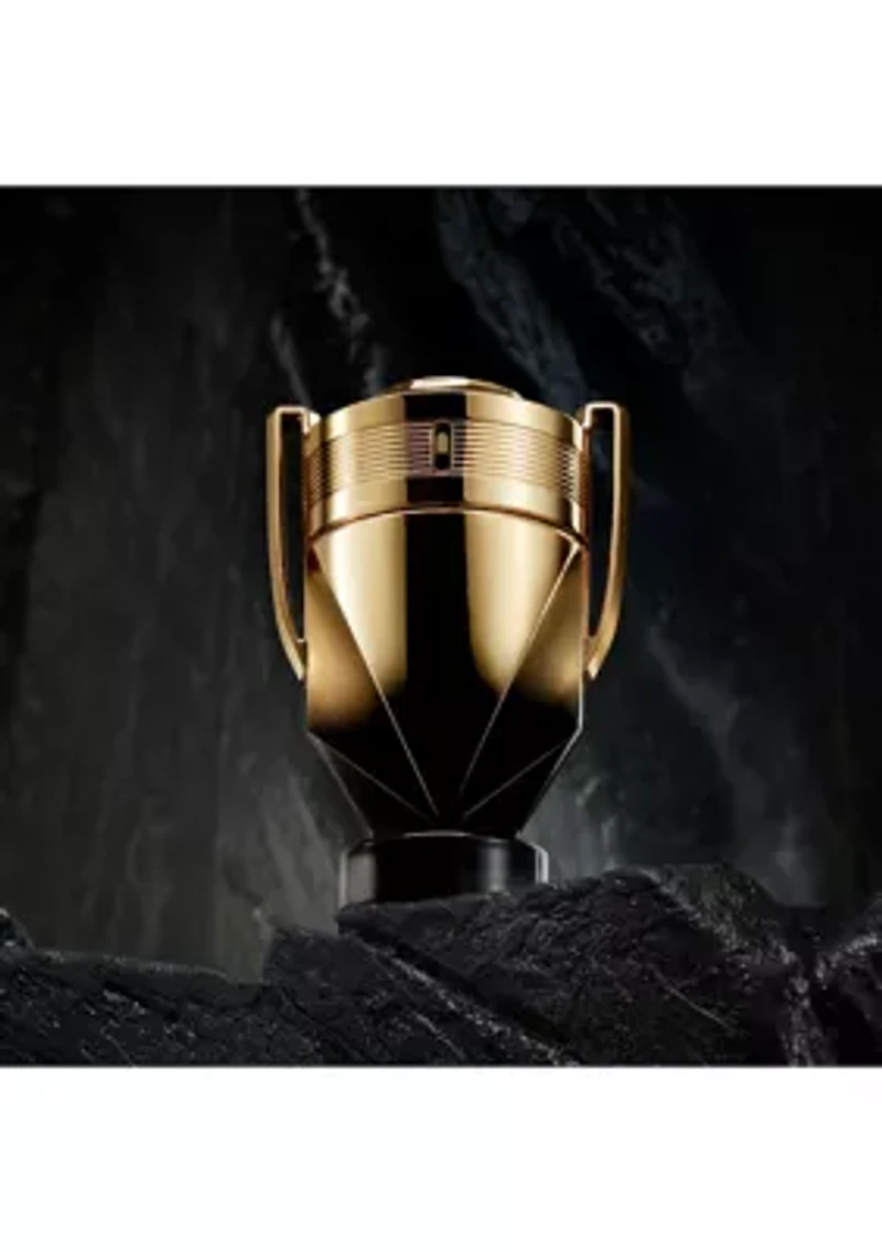 Invictus Elixir Parfum