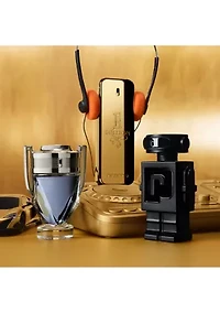 1 Million Eau de Toilette Limited Edition 3-Piece Gift Set - $186 Value!