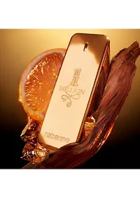 1 Million Eau de Toilette Limited Edition 3-Piece Gift Set - $186 Value!