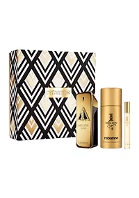 1 Million Elixir Limited Editon 3-Piece Gift Set - $228 Value!