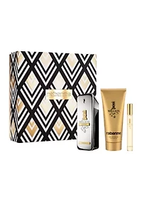 1 Million Lucky Limited Editon 3-Piece Gift Set - $177 Value!