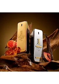 1 Million Lucky Limited Editon 3-Piece Gift Set - $177 Value!
