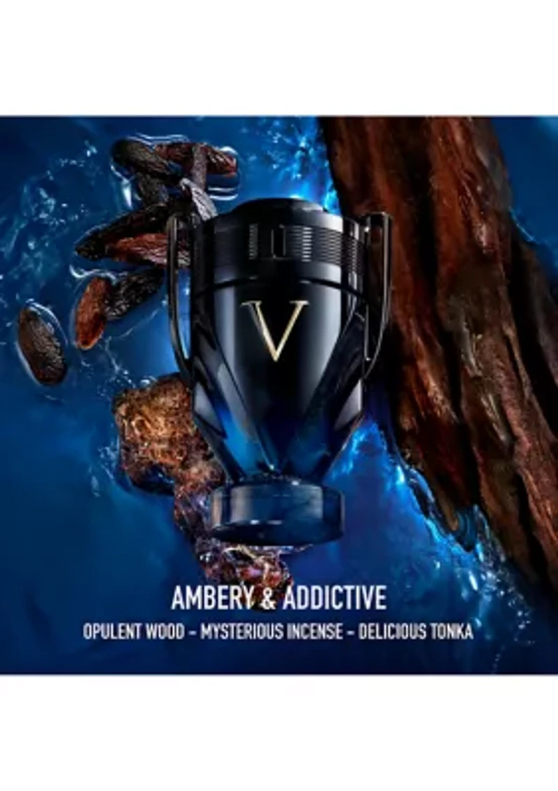 Invictus Victory Elixir Limited Edition 3-Piece Gift Set - $236 Value