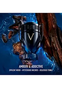 Invictus Victory Elixir Limited Edition 3-Piece Gift Set - $236 Value