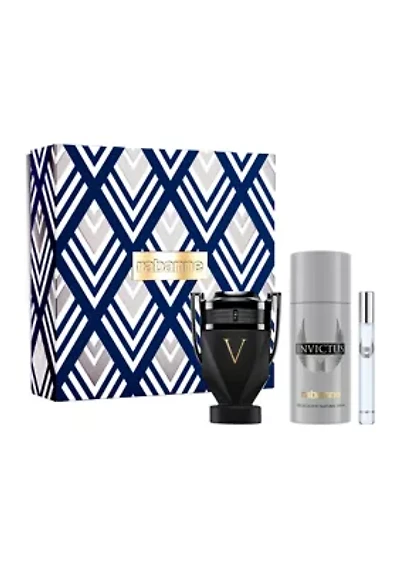 Invictus Victory Absolu Parfum Intense Limited Edition 3-Piece Gift Set - $244 Value!