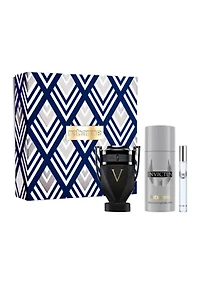 Invictus Victory Absolu Parfum Intense Limited Edition 3-Piece Gift Set - $244 Value!