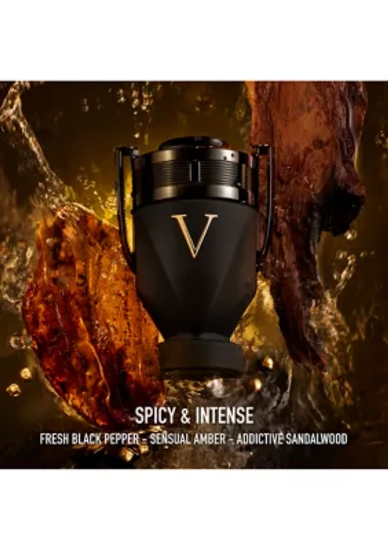 Invictus Victory Absolu Parfum Intense Limited Edition 3-Piece Gift Set - $244 Value!