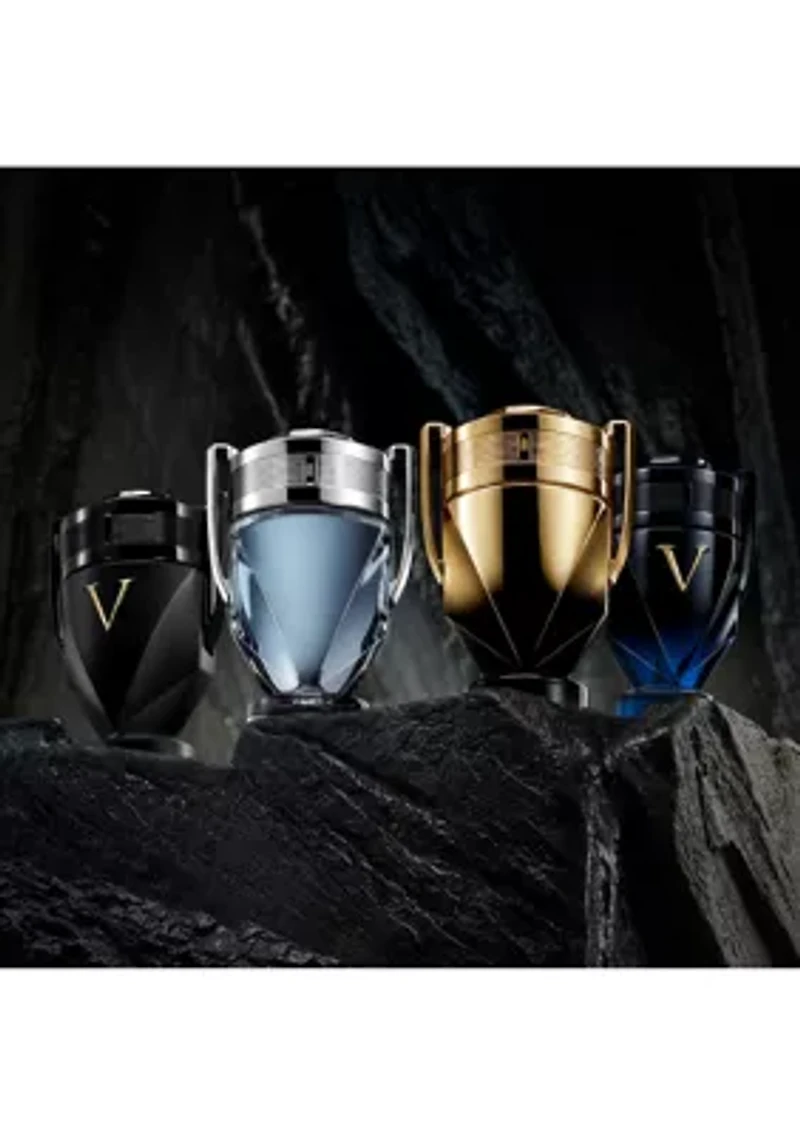 Invictus Victory Absolu Parfum Intense Limited Edition 3-Piece Gift Set - $244 Value!