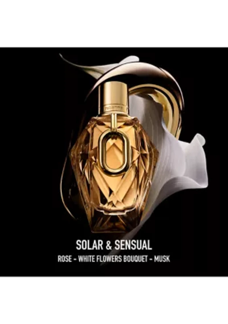 Million Gold for Her Eau de Parfum 3-Piece Limited Edition Gift Set - $237 Value!