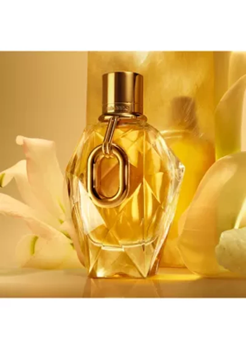 Million Gold for Her Eau de Parfum 3-Piece Limited Edition Gift Set - $237 Value!