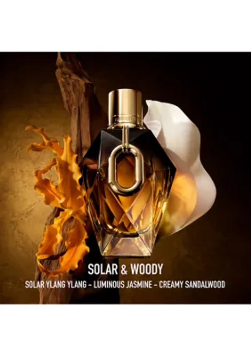 Million Gold for Her Parfum 3-Piece Limited Edition Gift Set - $262 Value!