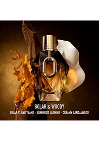 Million Gold for Her Parfum 3-Piece Limited Edition Gift Set - $262 Value!