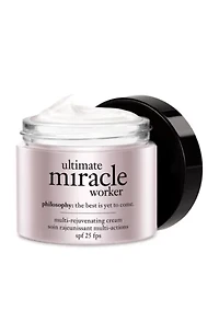 Ultimate Miracle Worker Cream SPF 30