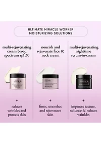 Ultimate Miracle Worker Cream SPF 30