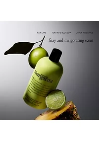 senorita margarita shower gel