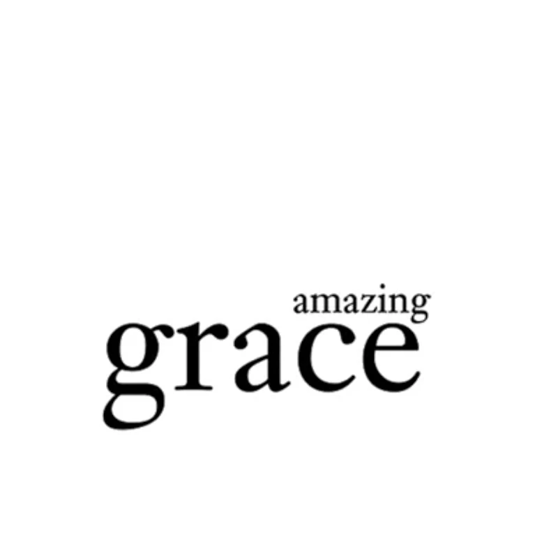 amazing grace eau de toilette