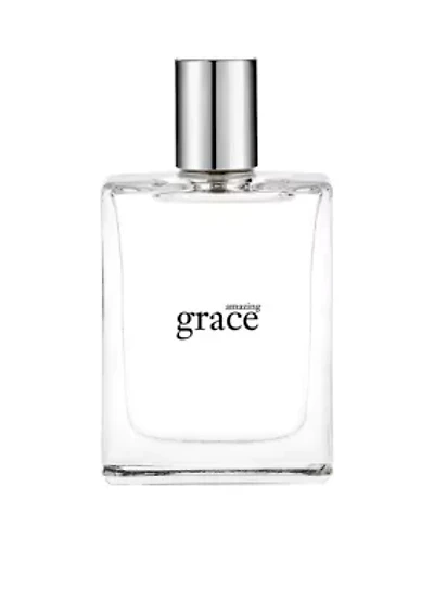 amazing grace eau de toilette