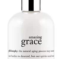 amazing grace perfumed firming body emulsion lotion