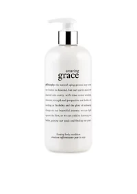 amazing grace perfumed firming body emulsion lotion