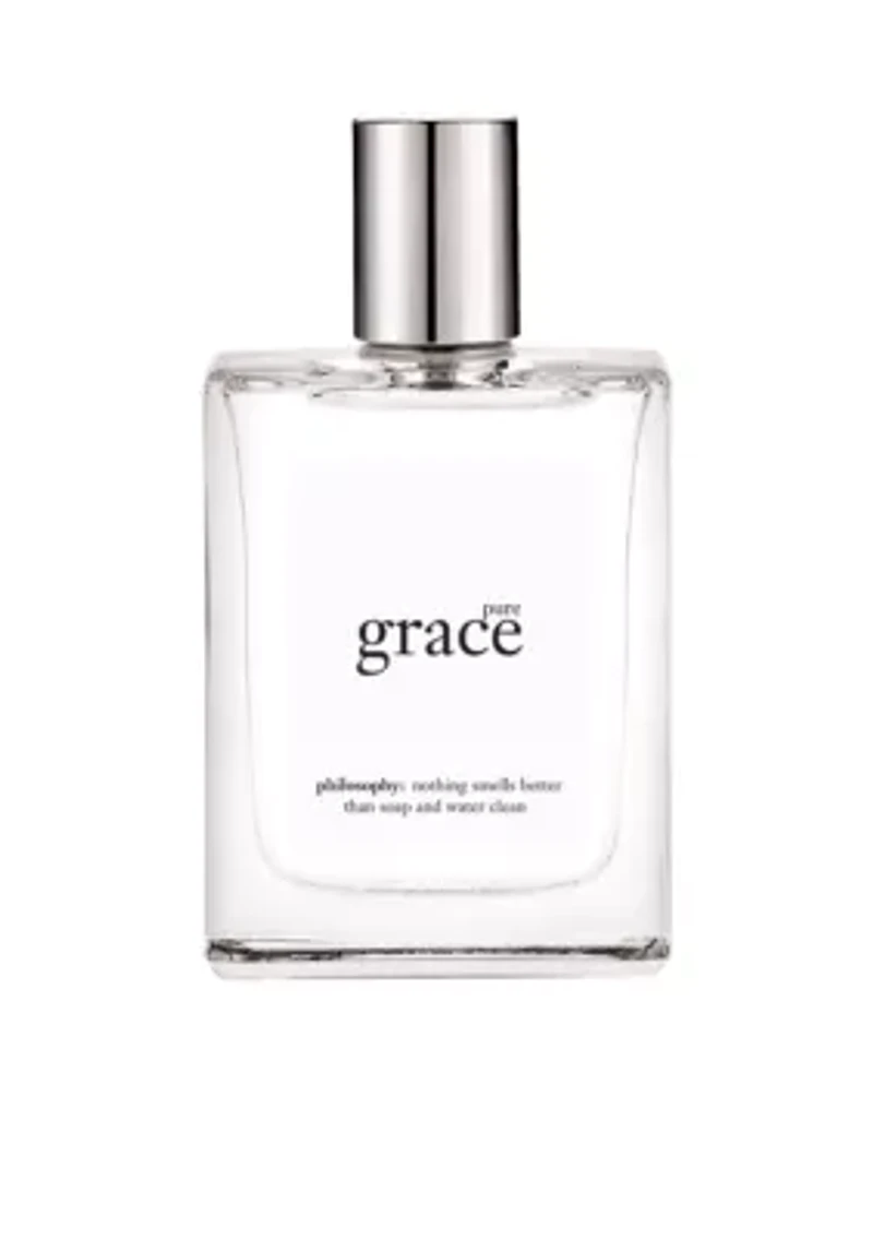 pure grace spray fragrance