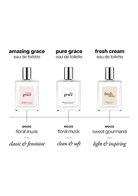 pure grace spray fragrance