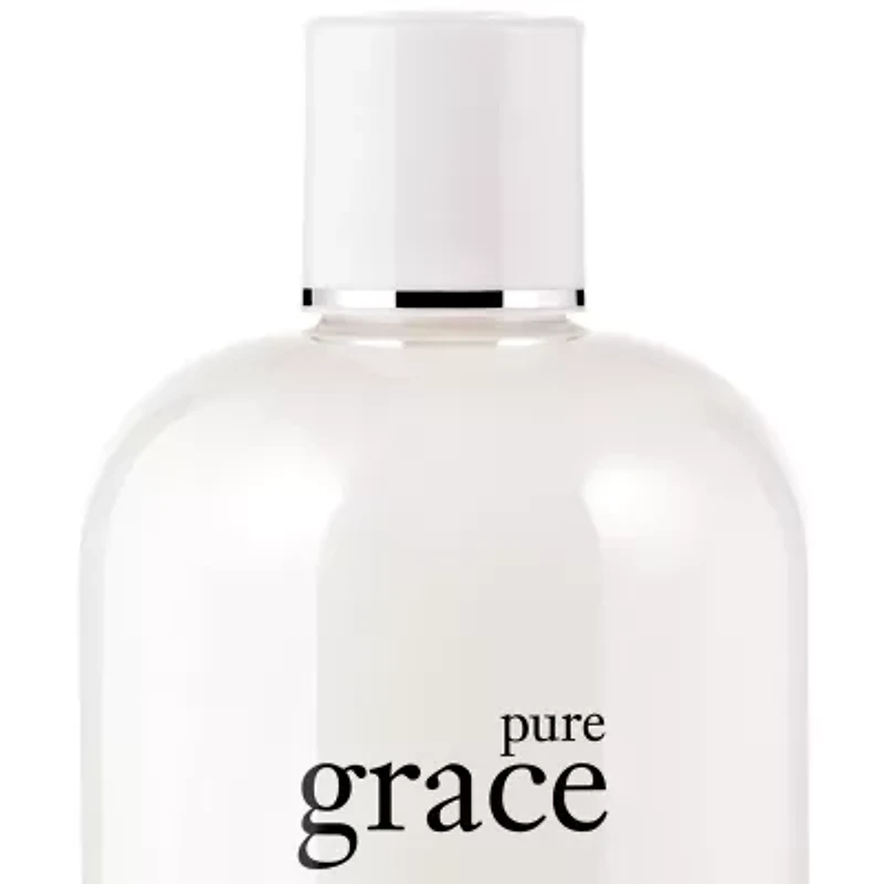 pure grace gel