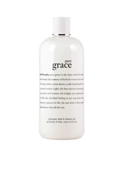 pure grace gel