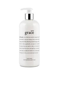 pure grace lotion