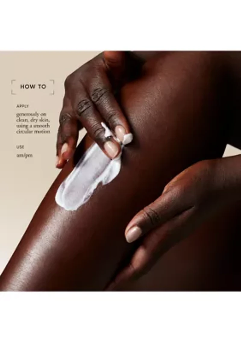 pure grace lotion