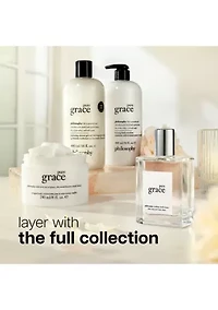 pure grace lotion