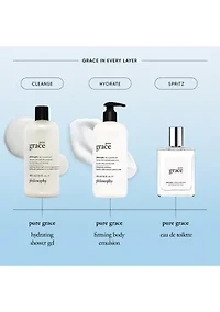 pure grace lotion