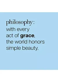 pure grace lotion
