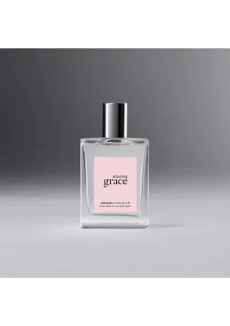 amazing grace eau de toilette