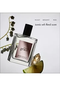 amazing grace eau de toilette