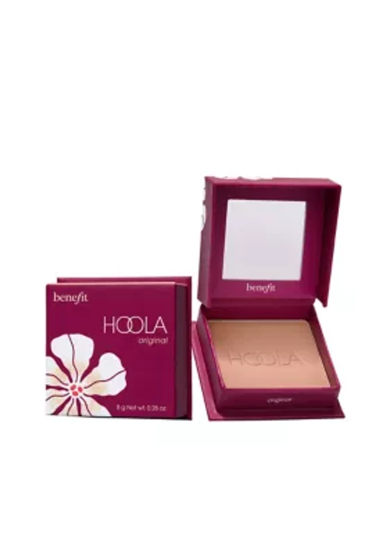 Hoola Matte Powder Bronzer