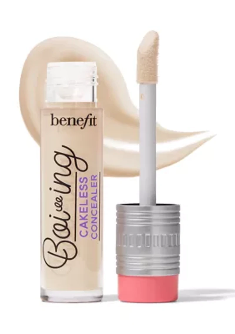 Boi-ing Cakeless Full Coverage Waterproof Liquid Concealer