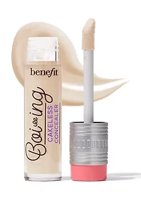 Boi-ing Cakeless Full Coverage Waterproof Liquid Concealer