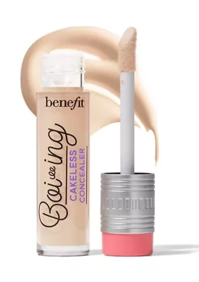 Boi-ing Cakeless Full Coverage Waterproof Liquid Concealer