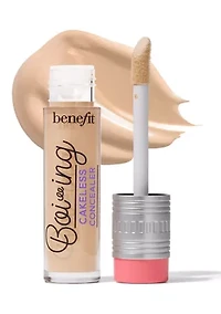 Boi-ing Cakeless Full Coverage Waterproof Liquid Concealer