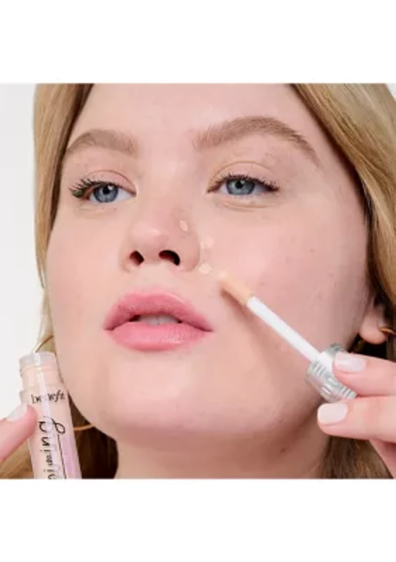 Boi-ing Cakeless Full Coverage Waterproof Liquid Concealer