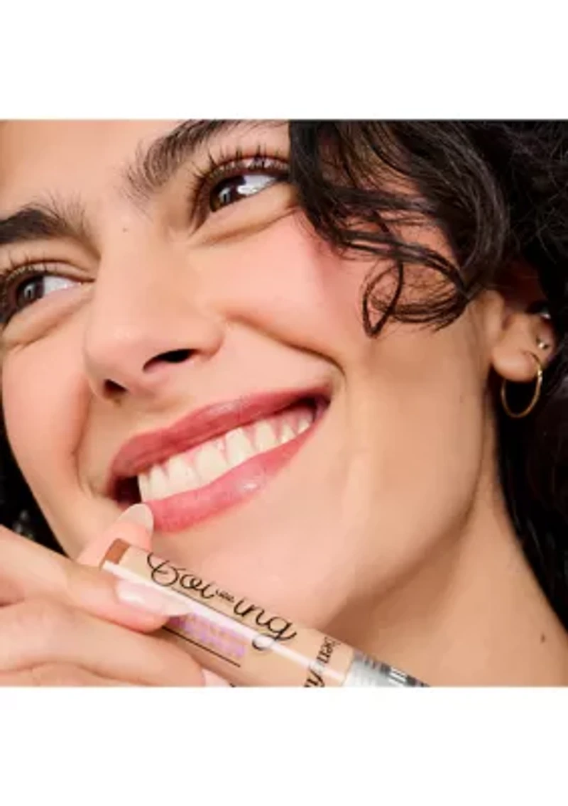 Boi-ing Cakeless Full Coverage Waterproof Liquid Concealer