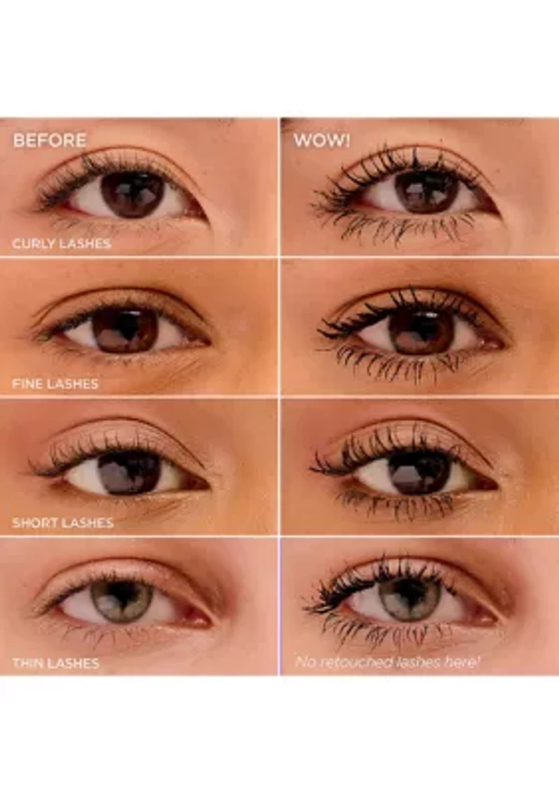 BADgal BANG! Volumizing Mascara