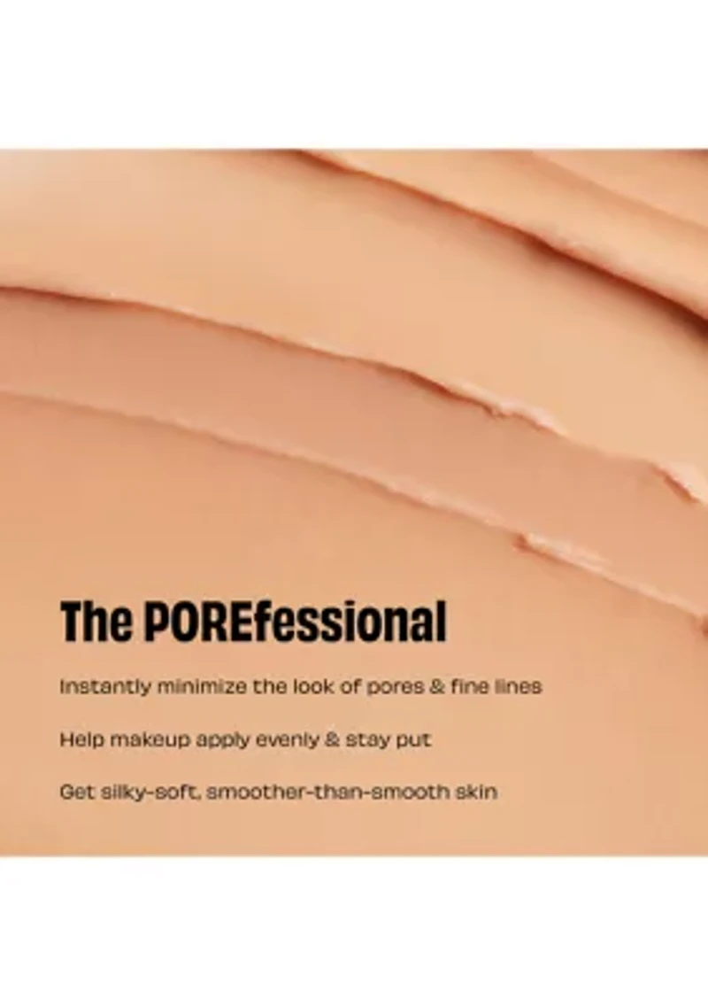 The POREfessional Face Primer