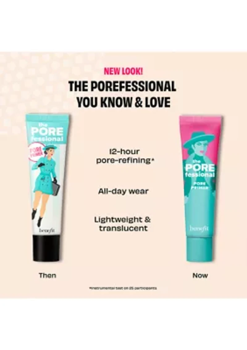 The POREfessional Face Primer
