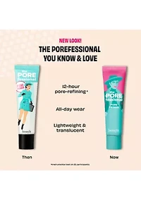 The POREfessional Face Primer