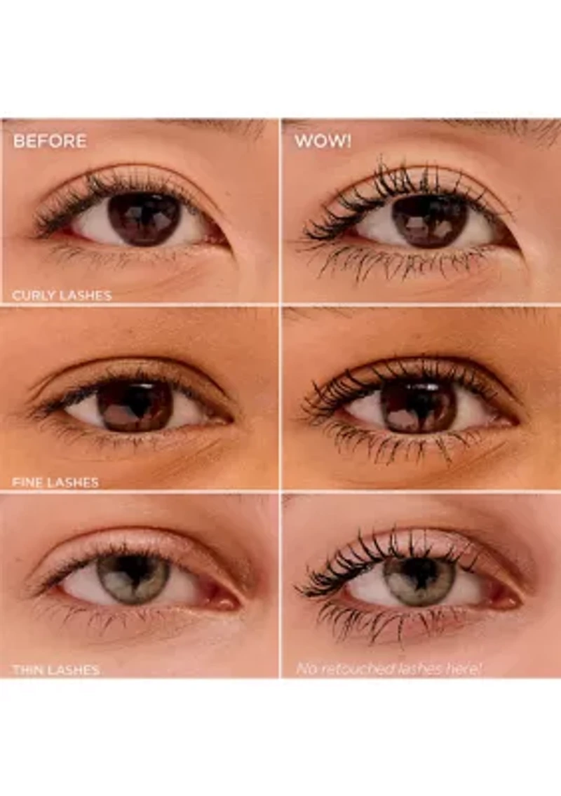 Roller Lash Super Curling & Lifting Mascara