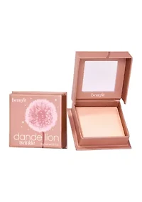 Tickle Golden Pink Powder Highlighter