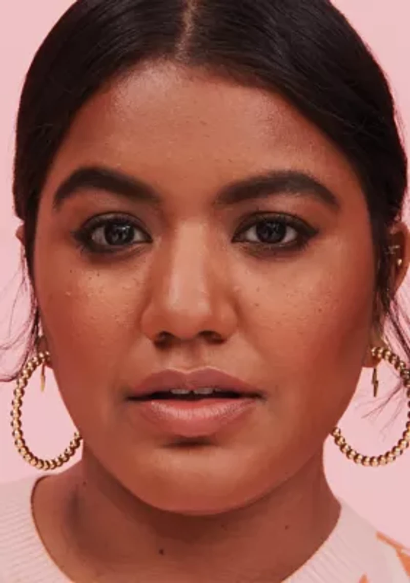 Tickle Golden Pink Powder Highlighter