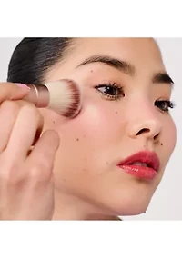 Tickle Golden Pink Powder Highlighter