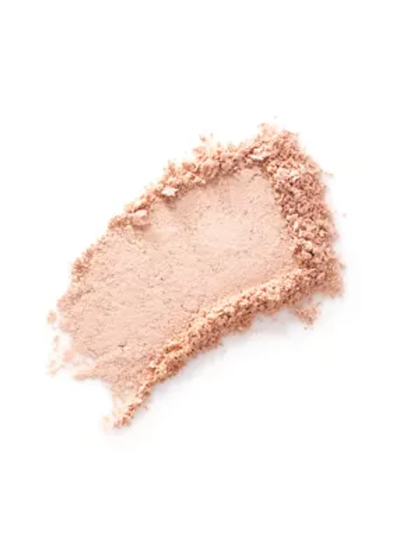 Tickle Golden Pink Powder Highlighter
